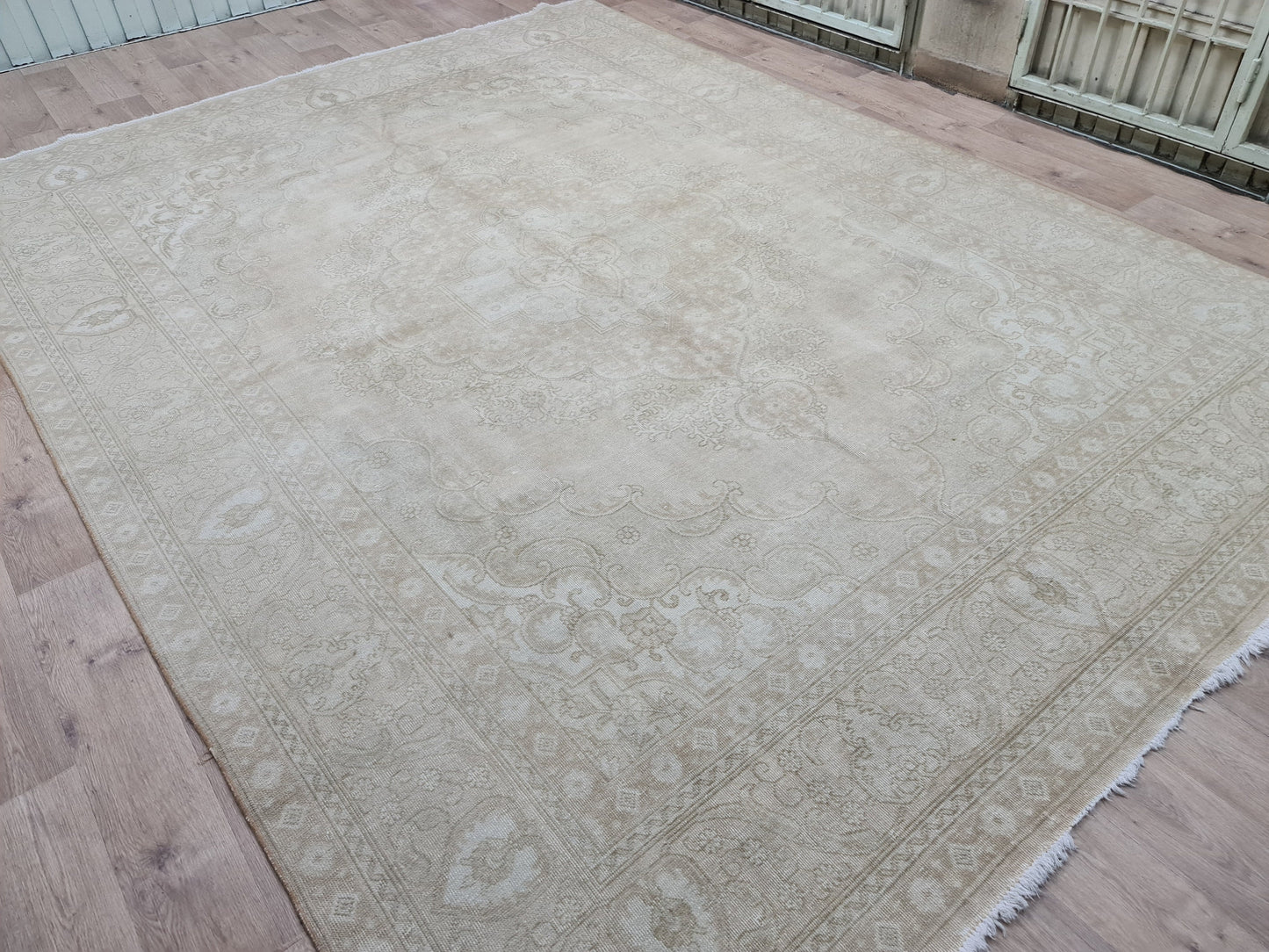 9x12 Hand Woven High Quality Natural Area Rug